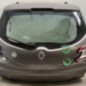 Malle/Hayon arriere RENAULT MEGANE 3