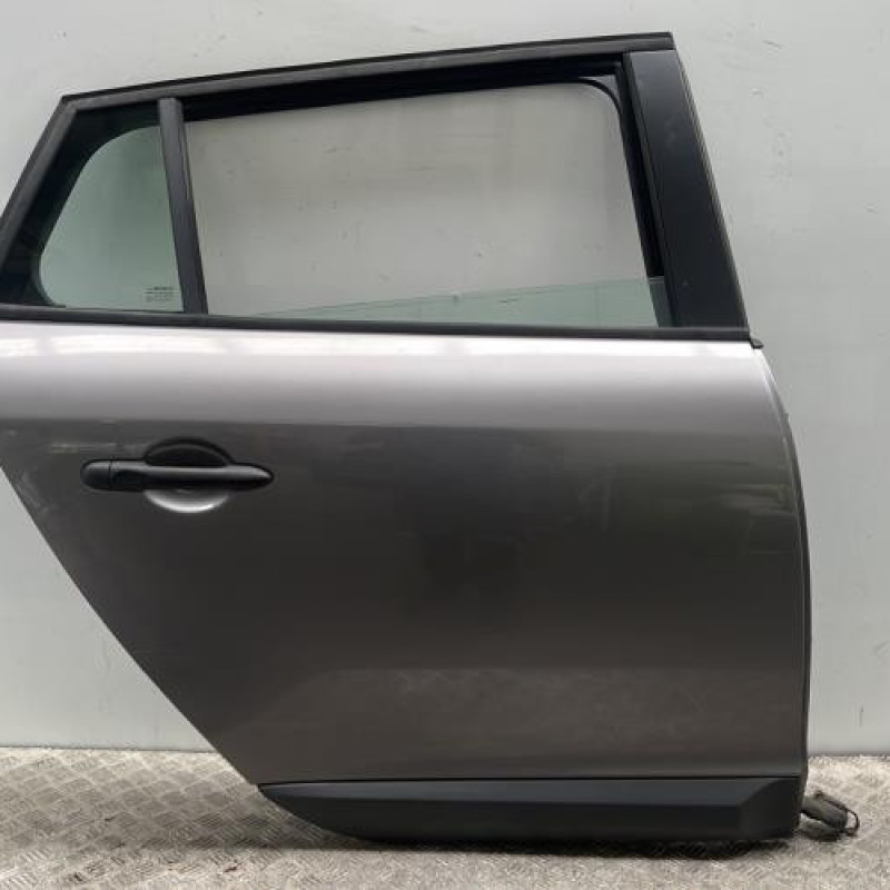 Porte arriere droit RENAULT MEGANE 3
