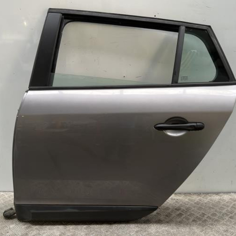 Porte arriere gauche RENAULT MEGANE 3