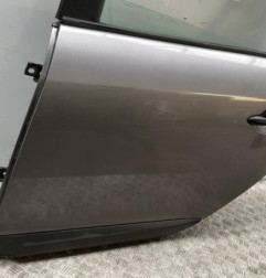 Porte arriere gauche RENAULT MEGANE 3