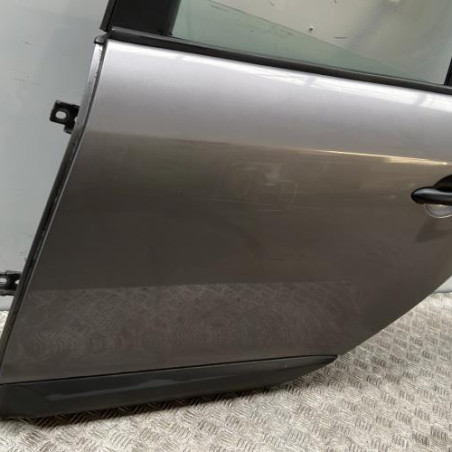 Porte arriere gauche RENAULT MEGANE 3