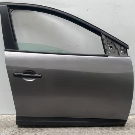 Porte avant droit RENAULT MEGANE 3 Photo n°1