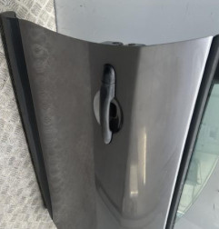 Porte avant droit RENAULT MEGANE 3