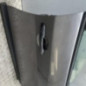Porte avant droit RENAULT MEGANE 3