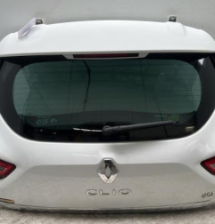 Malle/Hayon arriere RENAULT CLIO 4 Photo n°1