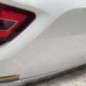 Malle/Hayon arriere RENAULT CLIO 4