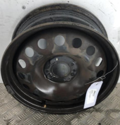 Jante RENAULT CLIO 3 Photo n°1