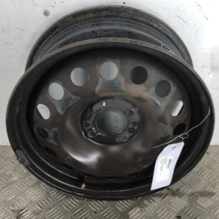Jante RENAULT CLIO 3 Photo n°1