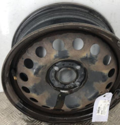 Jante RENAULT CLIO 3 Photo n°1