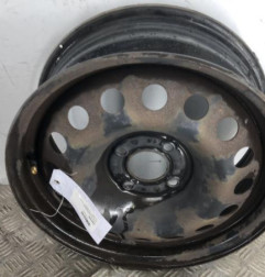 Jante RENAULT CLIO 3 Photo n°1