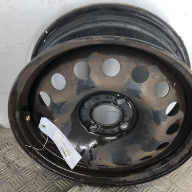 Jante RENAULT CLIO 3 Jante RENAULT CLIO 3