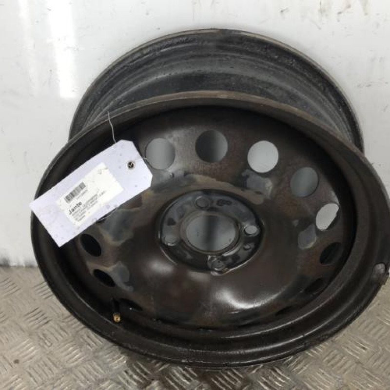 Jante RENAULT CLIO 3 Jante RENAULT CLIO 3