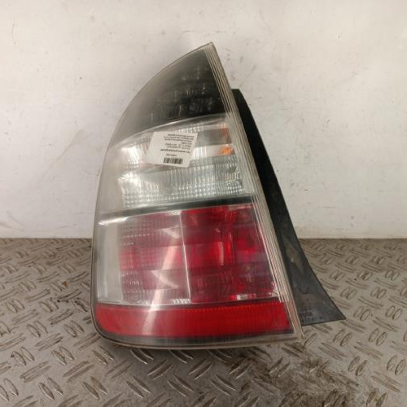 Feu arriere principal gauche (feux) TOYOTA PRIUS 2