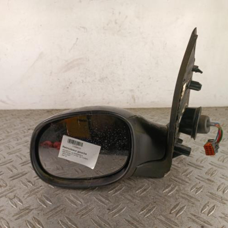 Retroviseur gauche PEUGEOT 206