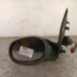 Retroviseur gauche PEUGEOT 206