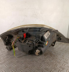 Optique avant principal gauche (feux)(phare) CITROEN C3 1