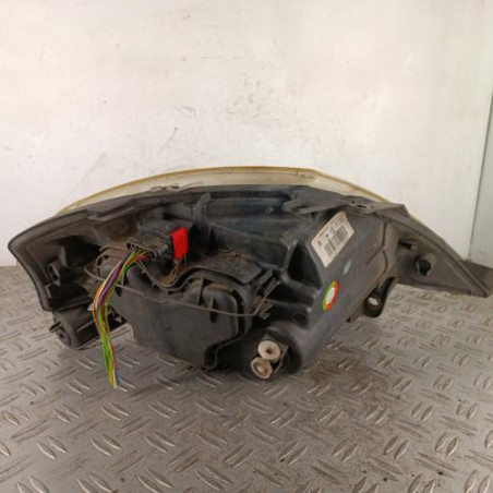 Optique avant principal gauche (feux)(phare) CITROEN C3 1