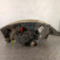 Optique avant principal gauche (feux)(phare) CITROEN C3 1