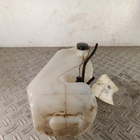 Vase de lave glace DACIA SANDERO 1 Photo n°1