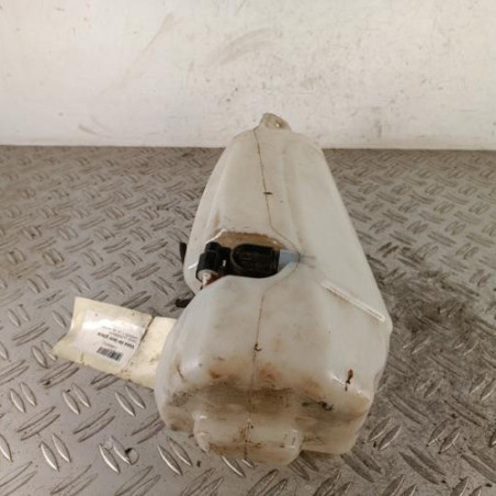 Vase de lave glace DACIA SANDERO 1