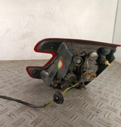 Feu arriere secondaire droit (feux) RENAULT MEGANE 3