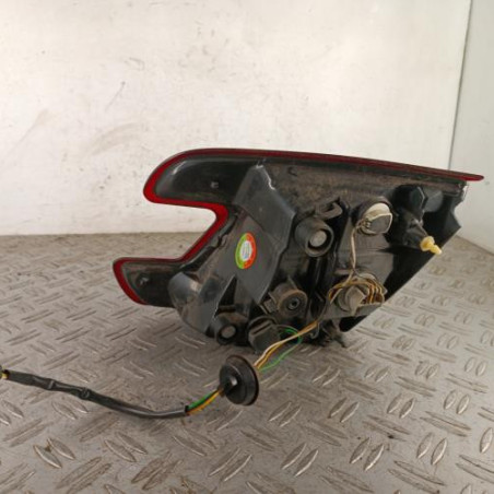 Feu arriere secondaire droit (feux) RENAULT MEGANE 3