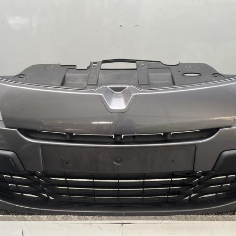 Pare choc avant RENAULT MEGANE 3 Pare choc avant RENAULT MEGANE 3