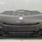 Pare choc avant RENAULT MEGANE 3