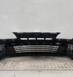 Pare choc avant RENAULT MEGANE 3 Photo n°4
