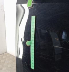 Porte avant droit VOLKSWAGEN GOLF 7