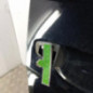 Porte avant droit VOLKSWAGEN GOLF 7