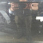 Porte avant droit VOLKSWAGEN GOLF 7