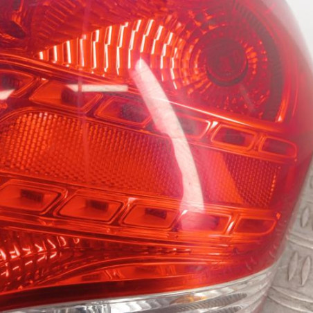 Feu arriere principal droit (feux) PEUGEOT 207