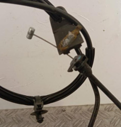 Serrure avant gauche PEUGEOT 207