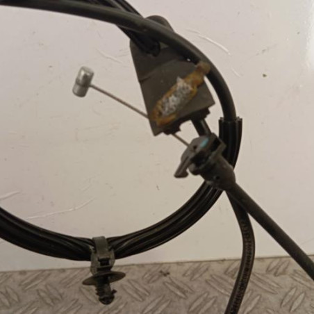 Serrure avant gauche PEUGEOT 207