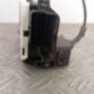 Serrure avant gauche PEUGEOT 207