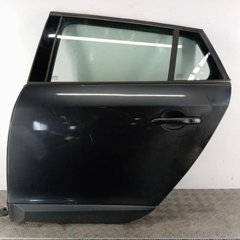 Porte arriere gauche RENAULT MEGANE 3