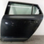 Porte arriere gauche RENAULT MEGANE 3