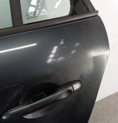 Porte arriere gauche RENAULT MEGANE 3