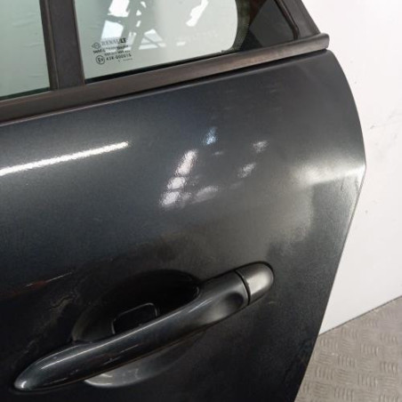 Porte arriere gauche RENAULT MEGANE 3