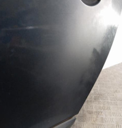 Porte arriere gauche RENAULT MEGANE 3 Photo n°3