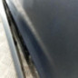 Porte arriere gauche RENAULT MEGANE 3