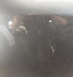 Porte arriere gauche RENAULT MEGANE 3 Photo n°5