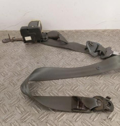 Ceinture avant droit RENAULT CLIO 2 CAMPUS Photo n°1