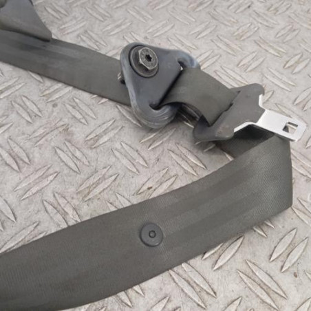 Ceinture avant droit RENAULT CLIO 2 CAMPUS
