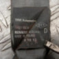 Ceinture avant droit RENAULT CLIO 2 CAMPUS