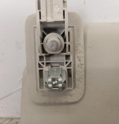 Pare soleil gauche CITROEN C3 3