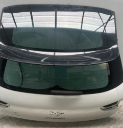 Malle/Hayon arriere CITROEN DS5 Photo n°1