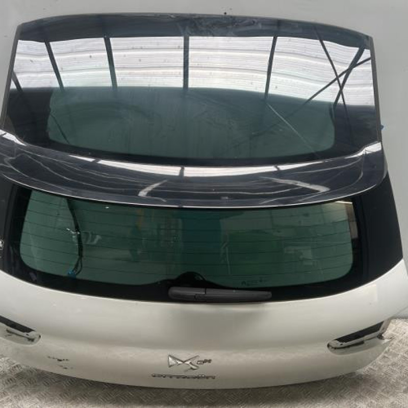 Malle/Hayon arriere CITROEN DS5