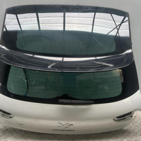 Malle/Hayon arriere CITROEN DS5 Photo n°1